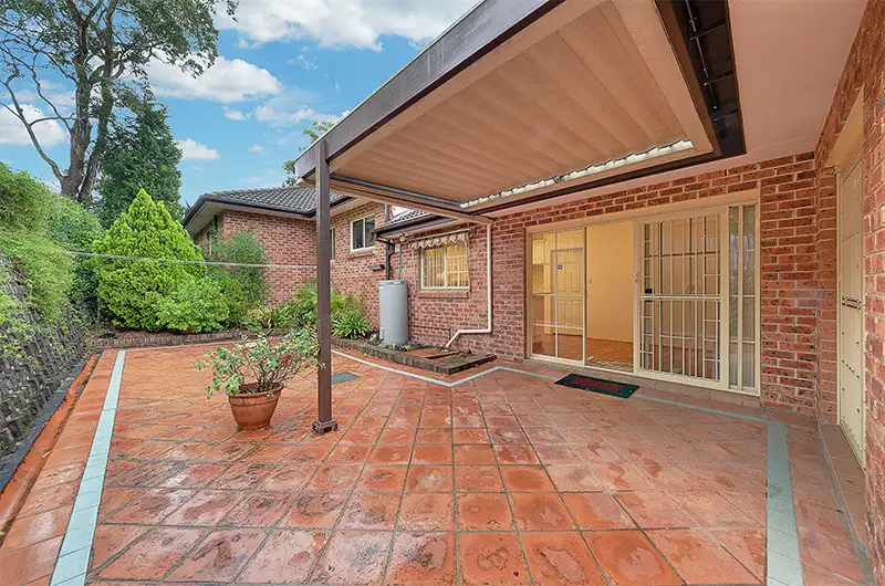 Main view of Homely townhouse listing, 3/45-47 Little Street, Lane Cove NSW 2066