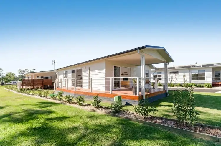 Third view of Homely house listing, 25/71-81 Lions Drive, Mudgee NSW 2850
