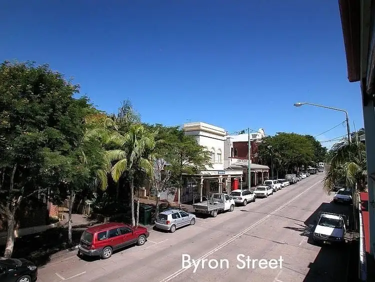 Third view of Homely land listing, 37 Leslie Street, Bangalow NSW 2479