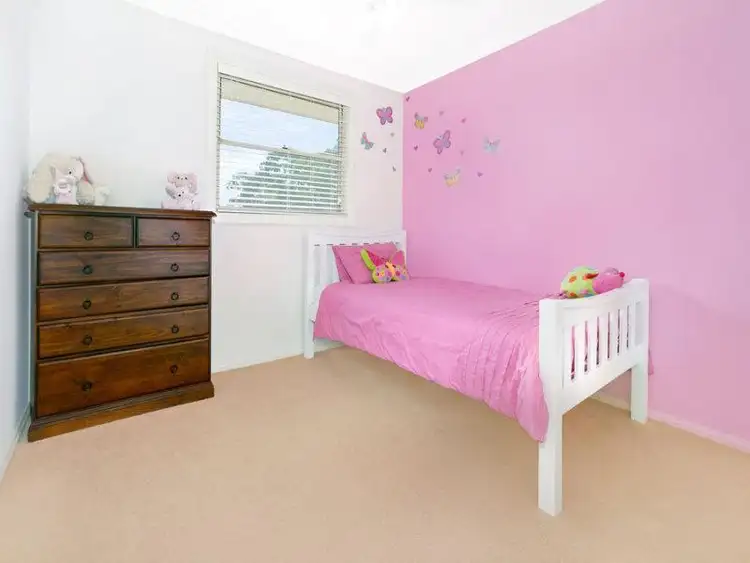 Fifth view of Homely townhouse listing, 5/82-86 Banksia Avenue, Engadine NSW 2233