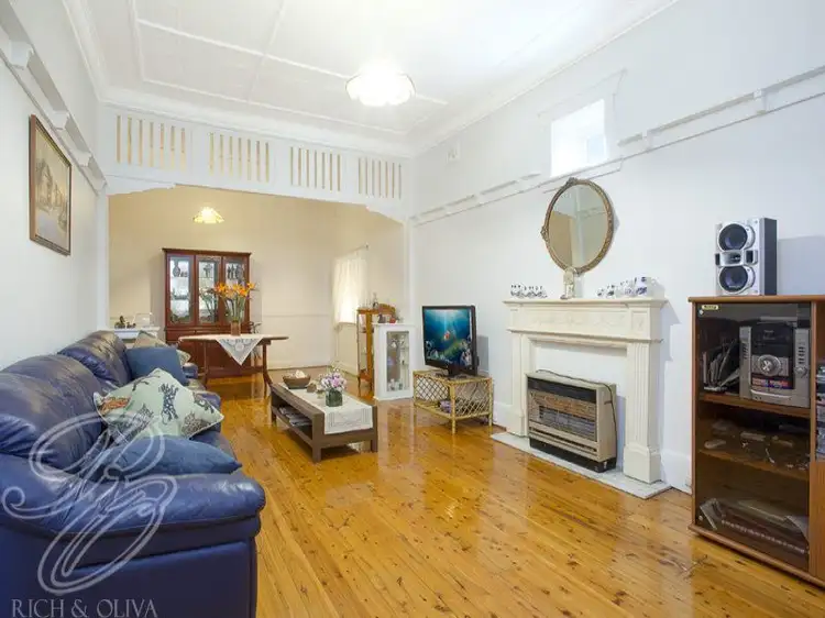 Second view of Homely house listing, 30 Melford Street, Hurlstone Park NSW 2193