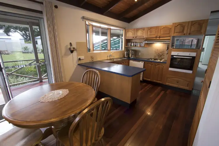Fourth view of Homely house listing, 5 Taska Ave, Laidley QLD 4341