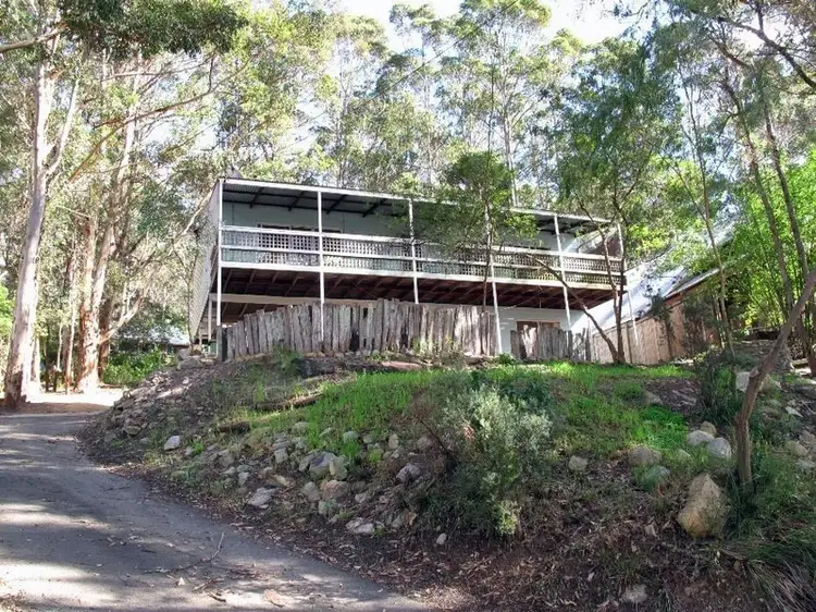 40 Bracknell Crescent, Denmark WA 6333