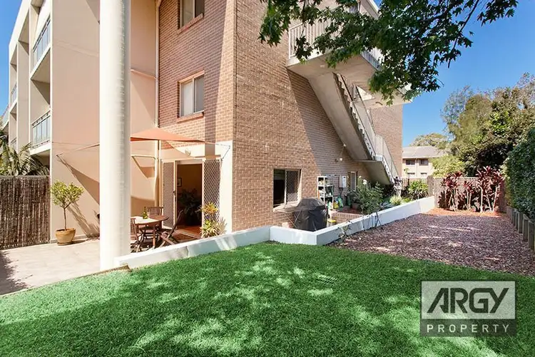 Fourth view of Homely unit listing, 11/1-9 Andover Street, Carlton NSW 2218