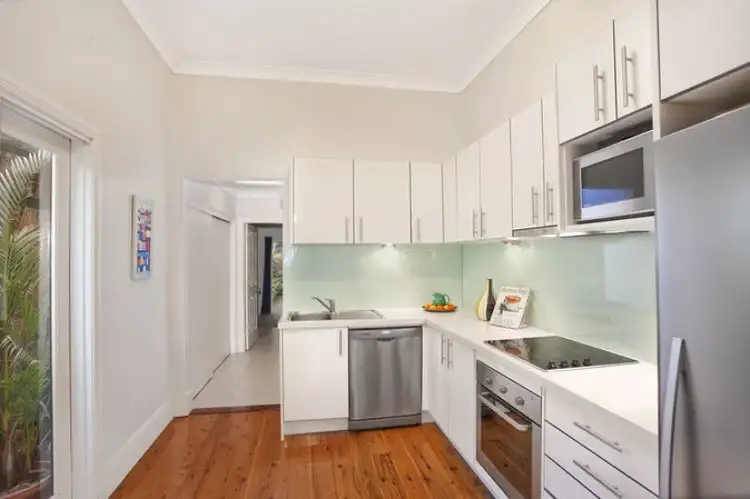 Third view of Homely house listing, 65 Gowrie Street, Newtown NSW 2042