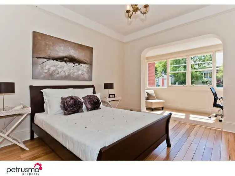 Fifth view of Homely house listing, 2 Trumpeter Street, Battery Point TAS 7004