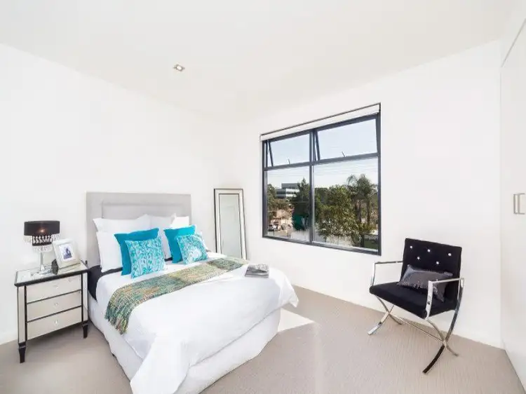 Fifth view of Homely apartment listing, 5/57-61 Rothschild Avenue, Rosebery NSW 2018
