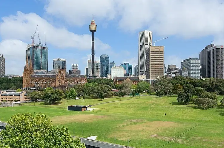 802/22-40 Sir John Young Crescent, Woolloomooloo NSW 2011
