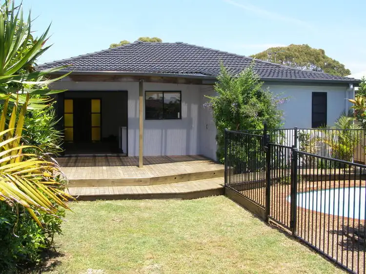 Second view of Homely house listing, 24 Rowena Street, Noraville NSW 2263