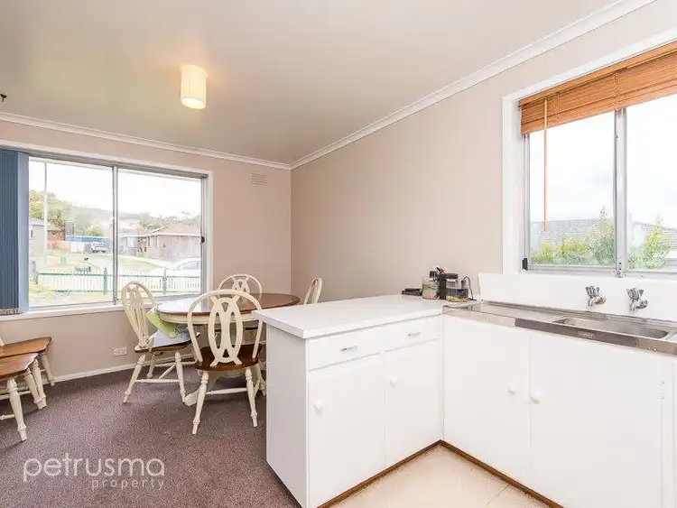 Third view of Homely house listing, 1 Diana Circle, Clarendon Vale TAS 7019
