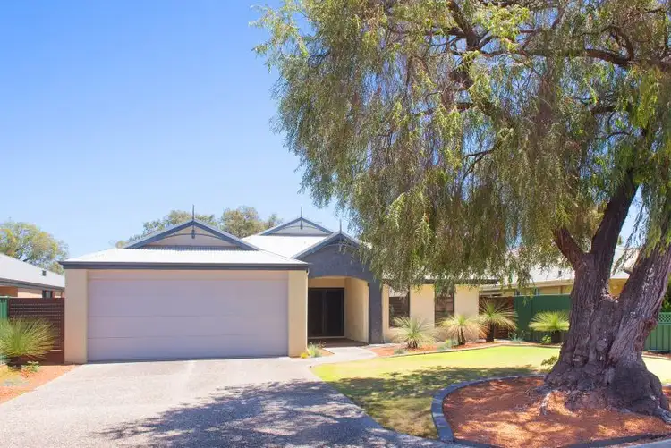 3 Beachgrove Place, Geographe WA 6280
