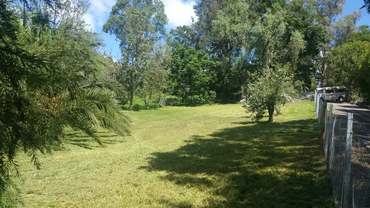 Fifth view of Homely land listing, 102a Moss Vale Rd, Kangaroo Valley NSW 2577