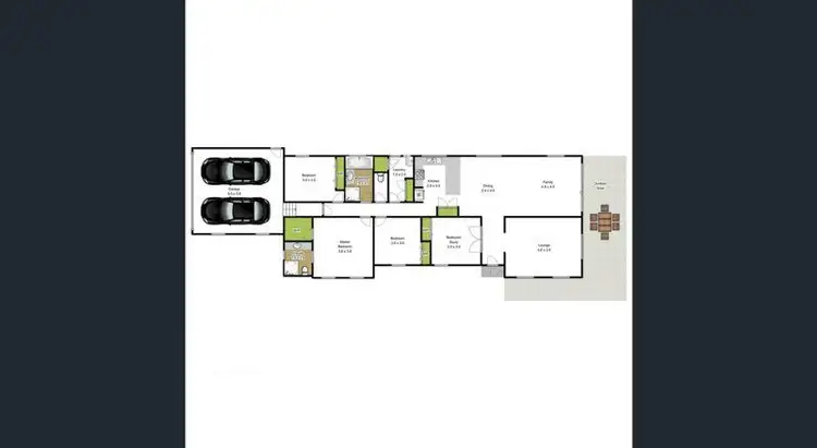 Fourth view of Homely house listing, 7 LAWN AVENUE, Traralgon VIC 3844