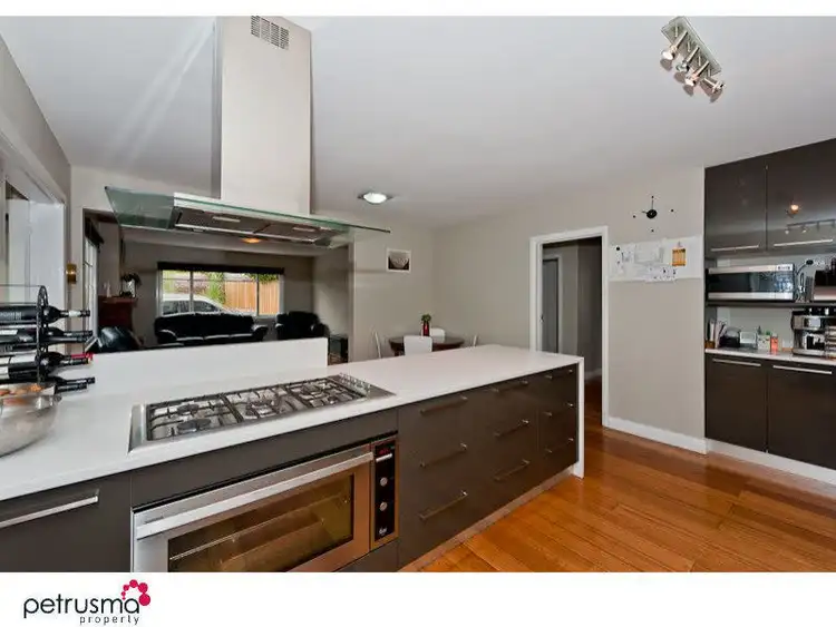 Sixth view of Homely unit listing, 1/114 Gordons Hill Road, Lindisfarne TAS 7015