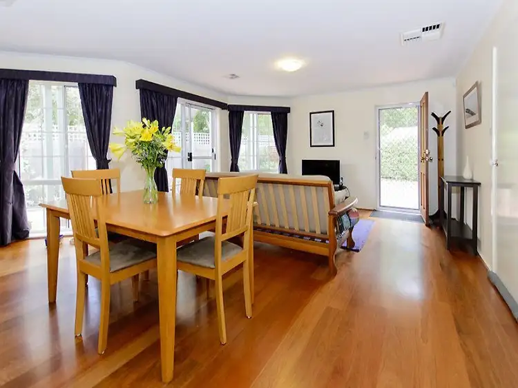 Fifth view of Homely house listing, 2/9 Banfield Street, Downer ACT 2602