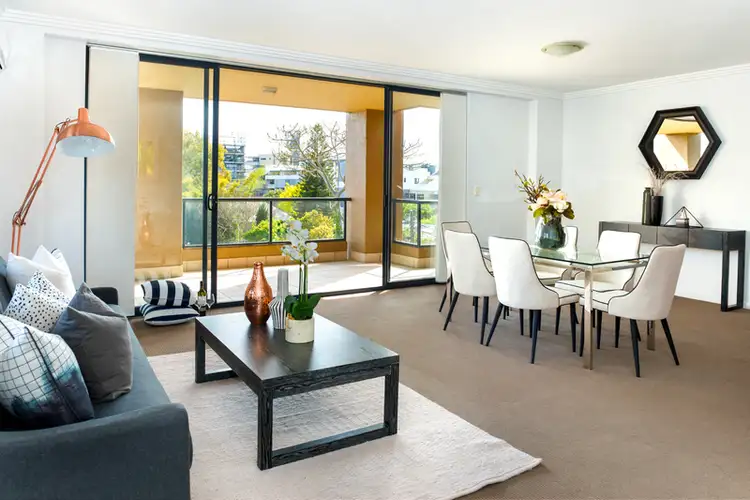 16404/177-219 Mitchell Road, Erskineville NSW 2043