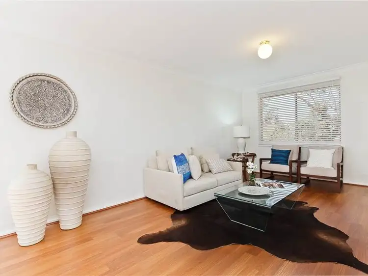 Second view of Homely unit listing, 12/125 Herdsman Parade, Wembley WA 6014