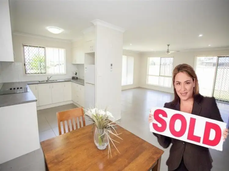 Second view of Homely house listing, Villa 1/76 Price Street, Chinchilla QLD 4413