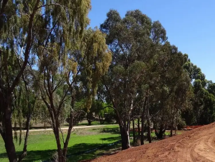 Third view of Homely land listing, Lot 26 Curnow Court, Evanston Park SA 5116