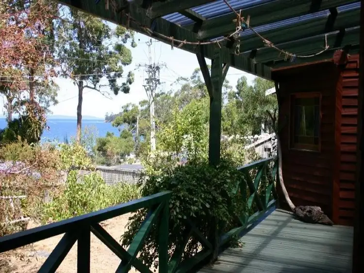 Seventh view of Homely house listing, 4 Westwood Avenue, Verona Sands TAS 7112