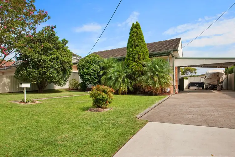 1 Forest Road, Heathcote NSW 2233