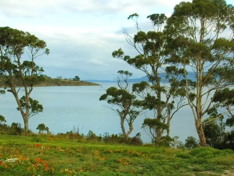Sixth view of Homely land listing, Lot 3 5691 Channel Highway, Verona Sands TAS 7112