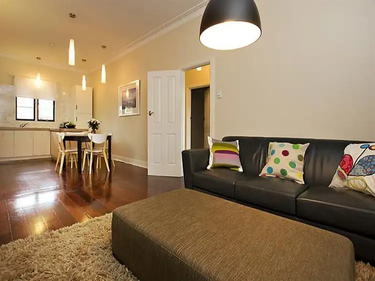 Second view of Homely house listing, 4 Central Avenue, Maylands WA 6051