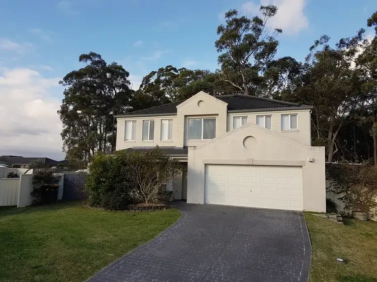 19 Silverwood Close, Medowie NSW 2318