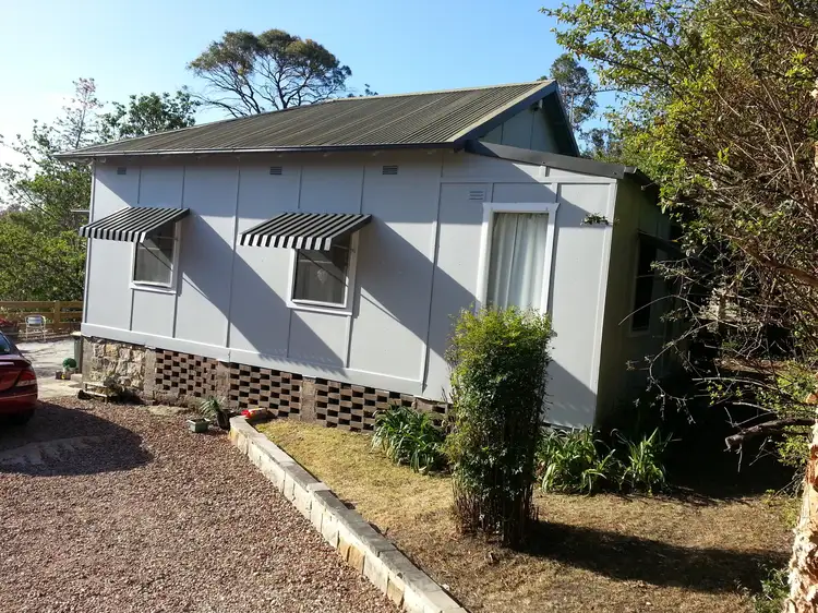 Third view of Homely house listing, 525 Great Western Hwy, Faulconbridge NSW 2776