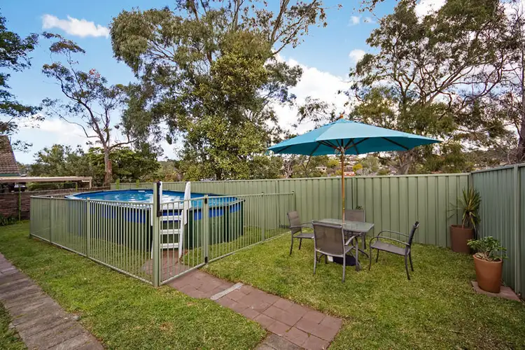 Fifth view of Homely house listing, 16 Wyang Place, Engadine NSW 2233