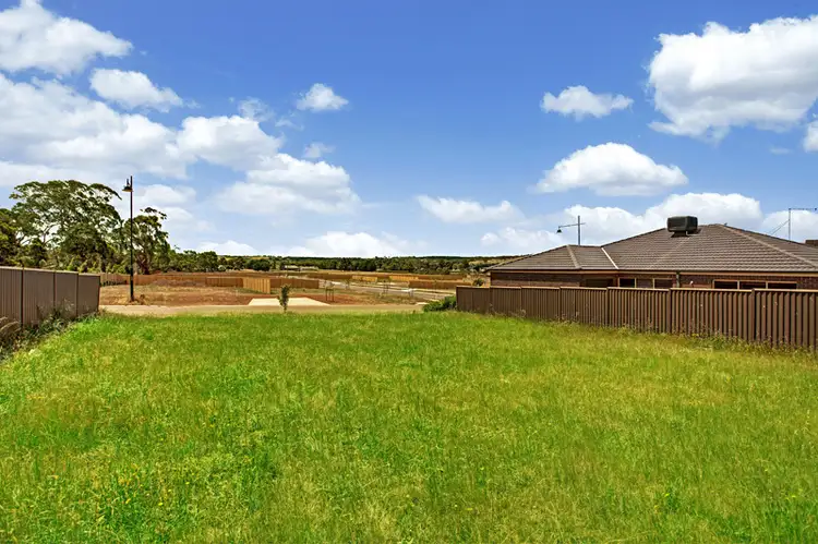 Second view of Homely land listing, 155 QUEEN STREET, Wallan VIC 3756