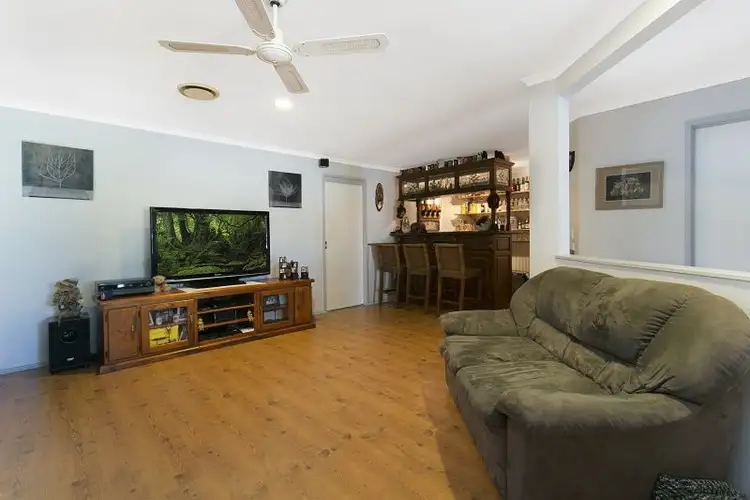 Fifth view of Homely house listing, 7 JULIA COURT, Cranbourne North VIC 3977