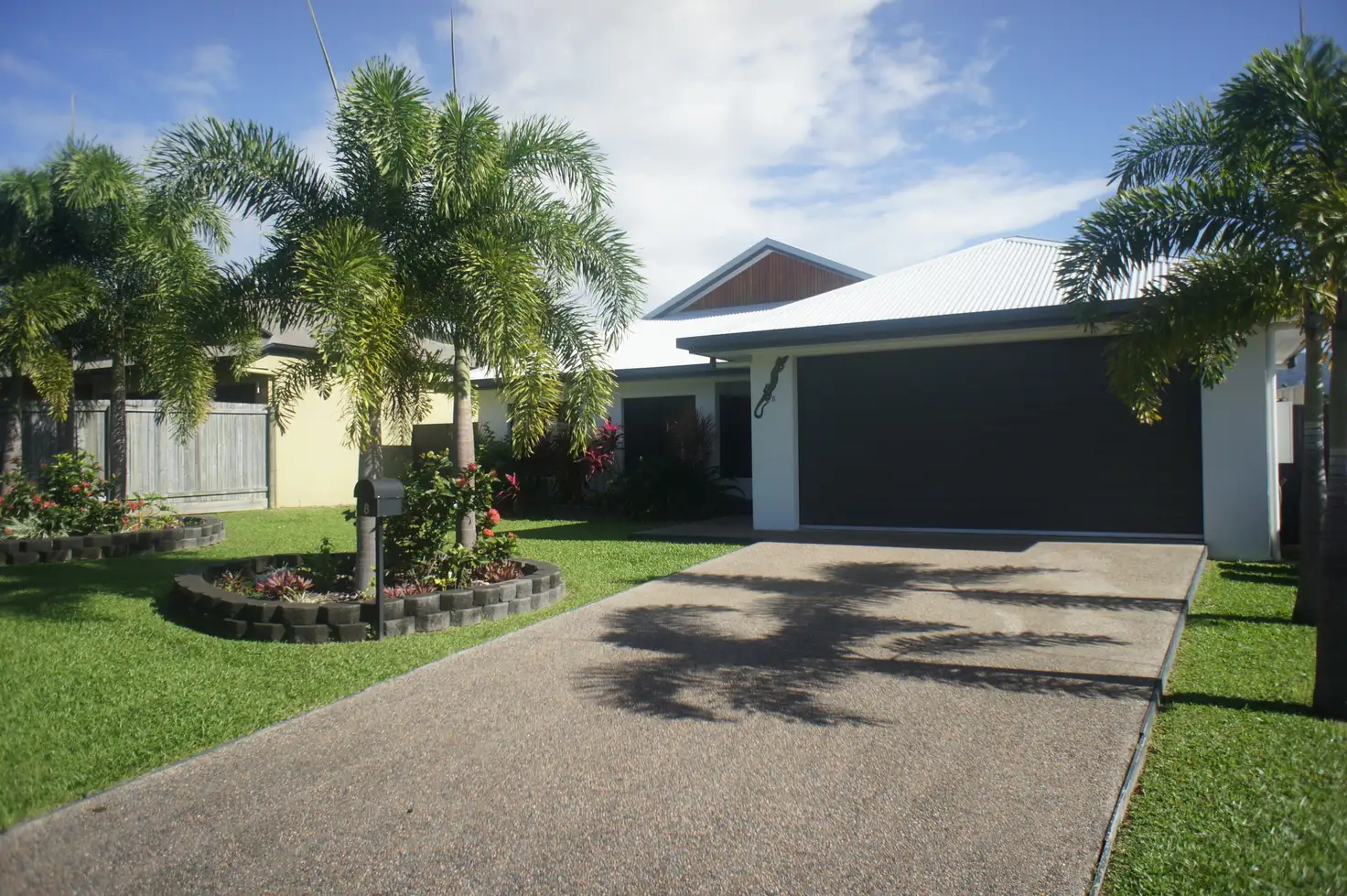 Main view of Homely house listing, 8 Bilgola Drive, Kewarra Beach QLD 4879