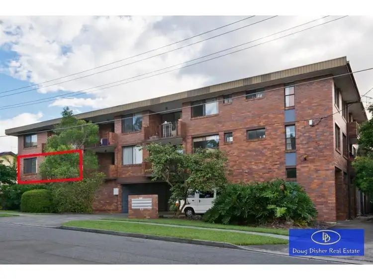 Fourth view of Homely unit listing, 2/21 Mitre Street, St Lucia QLD 4067