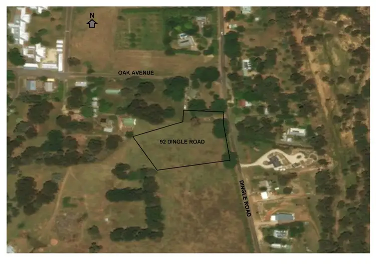Seventh view of Homely land listing, 92 Dingle Road, Beechworth VIC 3747