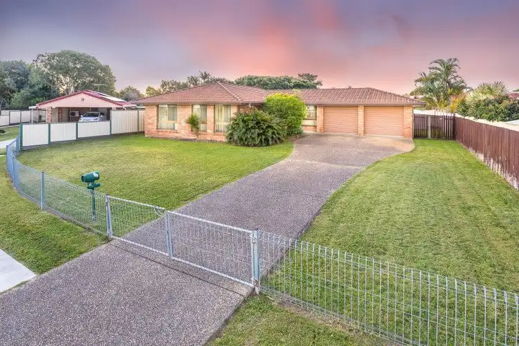 17 Compass Street, Caboolture South QLD 4510