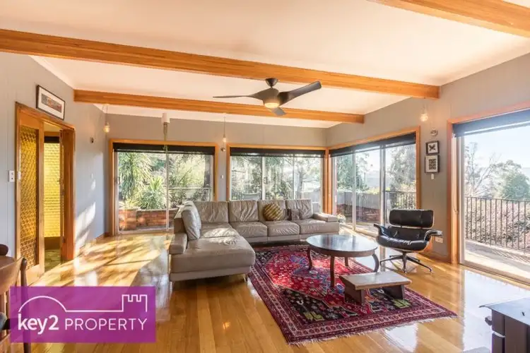Fourth view of Homely house listing, 85 Peel Street W, West Launceston TAS 7250