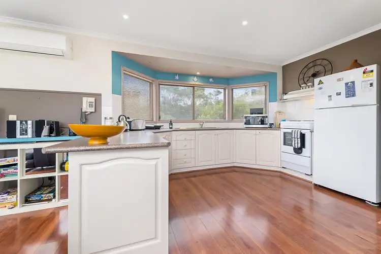 Fifth view of Homely townhouse listing, 3/9 Great Ocean Road, Marengo VIC 3233