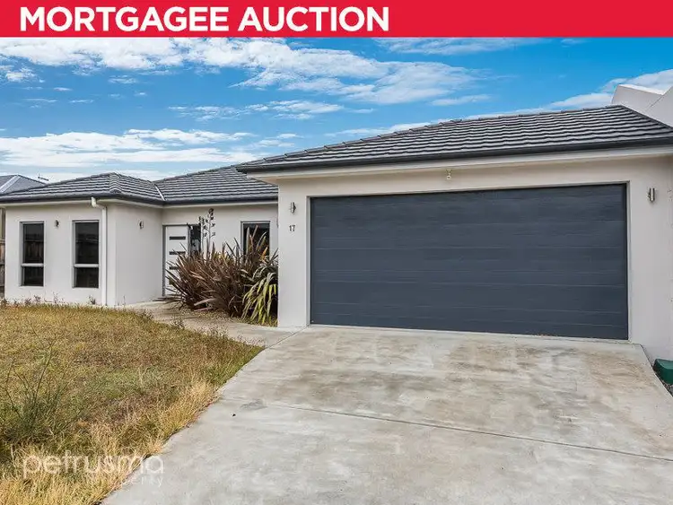17 Sundown Place, Geilston Bay TAS 7015