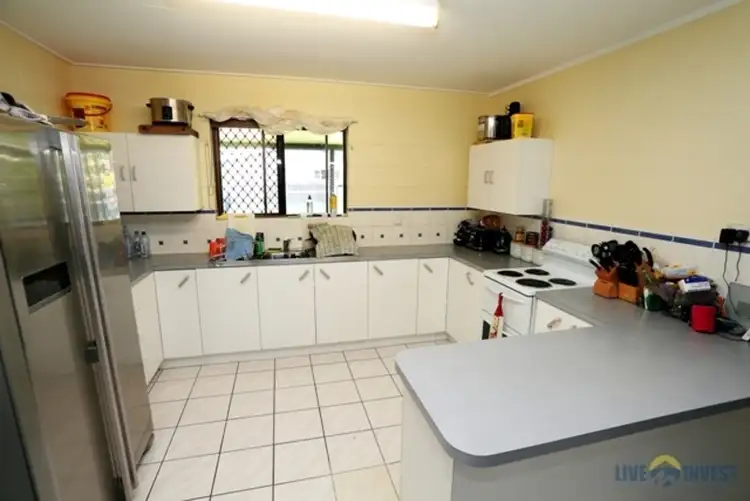 Third view of Homely house listing, 29 Rayleigh Street, Wulguru QLD 4811
