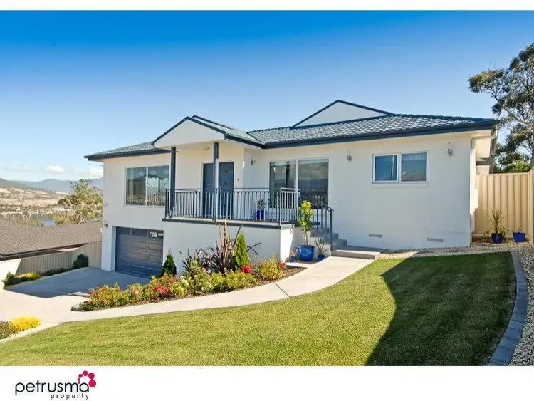 Main view of Homely house listing, 49 Natlee Crescent, Old Beach TAS 7017