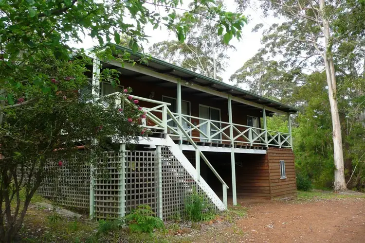 25 Adams Road, Denmark WA 6333