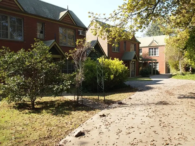 Seventh view of Homely townhouse listing, 2/3 Brooks Street, Bright VIC 3741