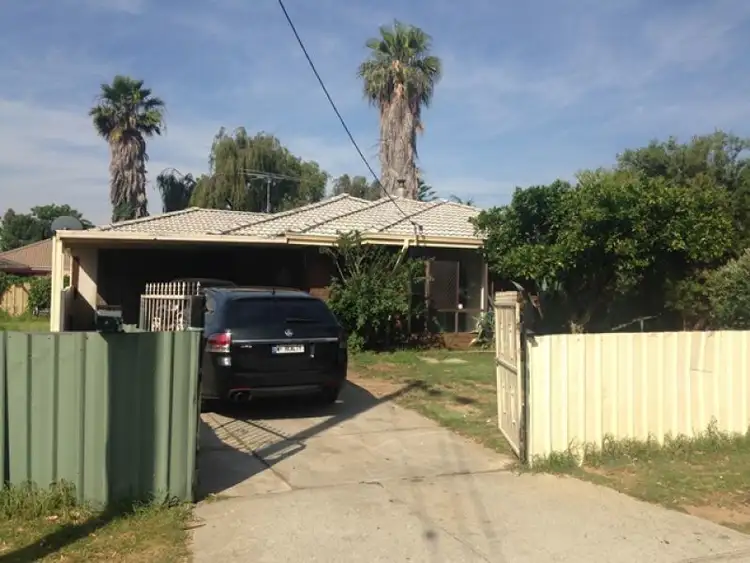 Main view of Homely house listing, 12 Wilcannia Way, Armadale WA 6112