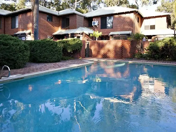 11/34 Coode Street, Mount Lawley WA 6050