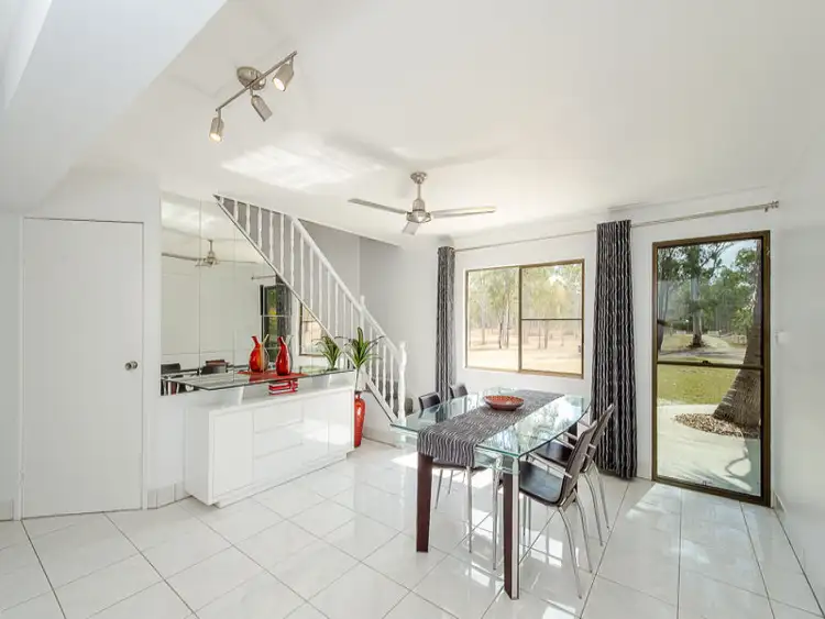 Sixth view of Homely rural property listing, 14 Saggitarius Ave, Calliope QLD 4680