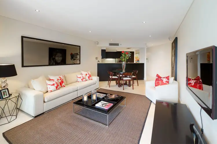 24/8 Greenknowe Avenue, Elizabeth Bay NSW 2011