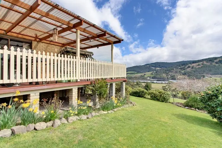 Main view of Homely house listing, 18 Linnells Road, Huonville TAS 7109