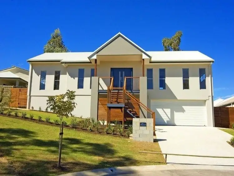 23 The Reach Crt, Springfield Lakes QLD 4300