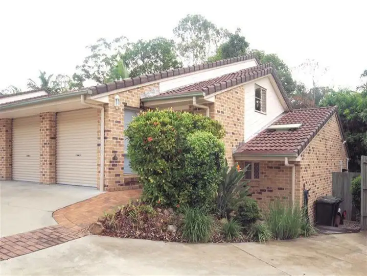 7/39 Paten Road, The Gap QLD 4061